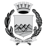 Citta' Di Cosenza Logo PNG Vector