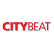 City Beat Logo PNG Vector