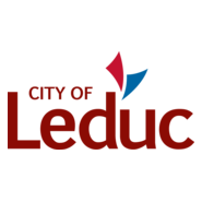 City of Leduc Logo PNG Vector