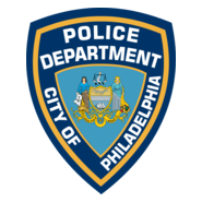 City of Philadelphia Police Department Logo PNG Vector