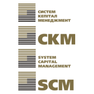 CKM Logo PNG Vector