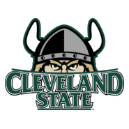 Cleveland State University Vikings Logo PNG Vector