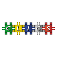CLICS Logo PNG Vector