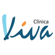 Clínica Viva Logo PNG Vector