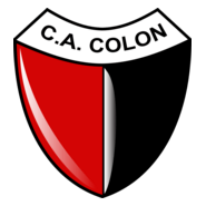 Club Atlético Colón Logo PNG Vector
