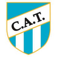 Club Atletico Tucuman Logo PNG Vector