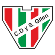 Club Deportivo y Social Guaymallen Logo PNG Vector