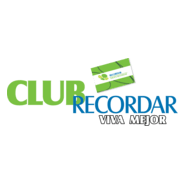 Club Recordar Logo PNG Vector
