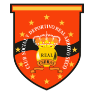 Club Social y Deportivo Real Arroyo Seco Logo PNG Vector