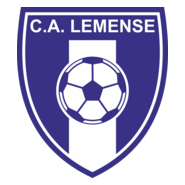 Clube Atlético Lemense Logo PNG Vector