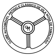 Clube Automovel Antigo e Clássico de Famalicão Logo PNG Vector