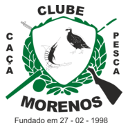 clube caça e pesca morenos Logo PNG Vector