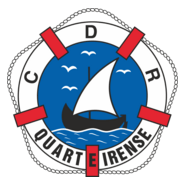 Clube Desportivo e Recreativo Quarteirense Logo PNG Vector