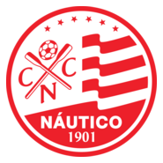 Clube Nautico Capibaribe de Recife PE Logo PNG Vector