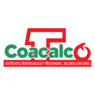 Coacalco Logo PNG Vector