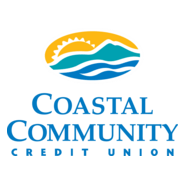 Coastal Community Credit Union Logo PNG Vector