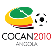 cocan 2010 Logo PNG Vector