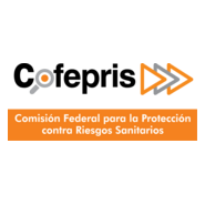 COFEPRIS Logo PNG Vector