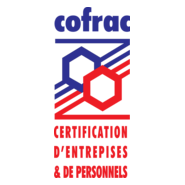 COFRAC Logo PNG Vector