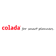 colada Logo PNG Vector