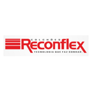 Colchões Reconflex Logo PNG Vector
