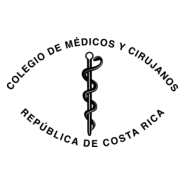 Colegio de Medicos y Cirujanos de Costa Rica Logo PNG Vector
