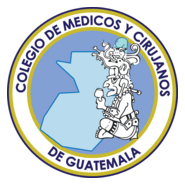 Colegio de Medicos y Cirujanos de Guatemala Logo PNG Vector