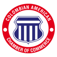 Colombian American Chamber of Commerce Logo PNG Vector