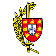 Comandos Portugal Logo PNG Vector