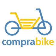 Compra Bike Logo PNG Vector