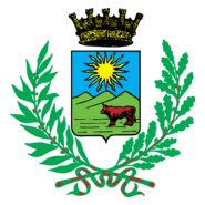 comune di nuoro Logo PNG Vector