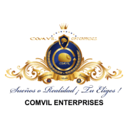 Comvil Logo PNG Vector