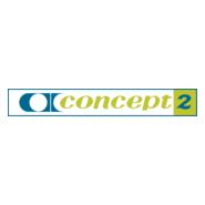 Concept2 Logo PNG Vector