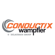 Conductix Wampfler Logo PNG Vector