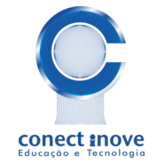 Conect Inove Logo PNG Vector