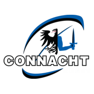 Connacht Rugby Logo PNG Vector