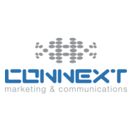 Connext Logo PNG Vector