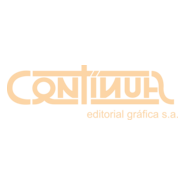 continua editorial Logo PNG Vector