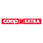 Coop Extra Logo PNG Vector