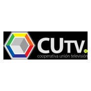 Cooperativa Unión Televisión Logo PNG Vector