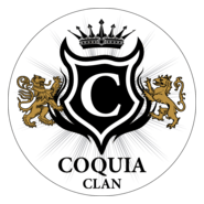 COQUIA Clan Logo PNG Vector