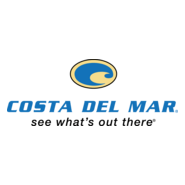 Costa Del Mar Logo PNG Vector