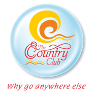 Country Club India Limited Logo PNG Vector