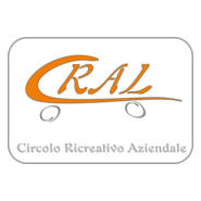 CRAL - Circolo Ricreativo Aziendale Logo PNG Vector