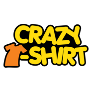 CrazyTShirt logo2 Logo PNG Vector