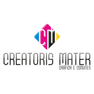 Creatoris Mater Logo PNG Vector