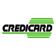 Credicard Logo PNG Vector