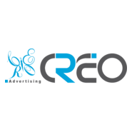 Creo Logo PNG Vector