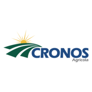 CRONOS AGRÍCOLA Logo PNG Vector