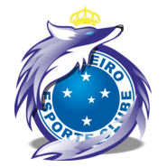 CRUZEIRO BH Logo PNG Vector
